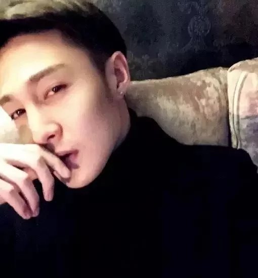 楚人狂
